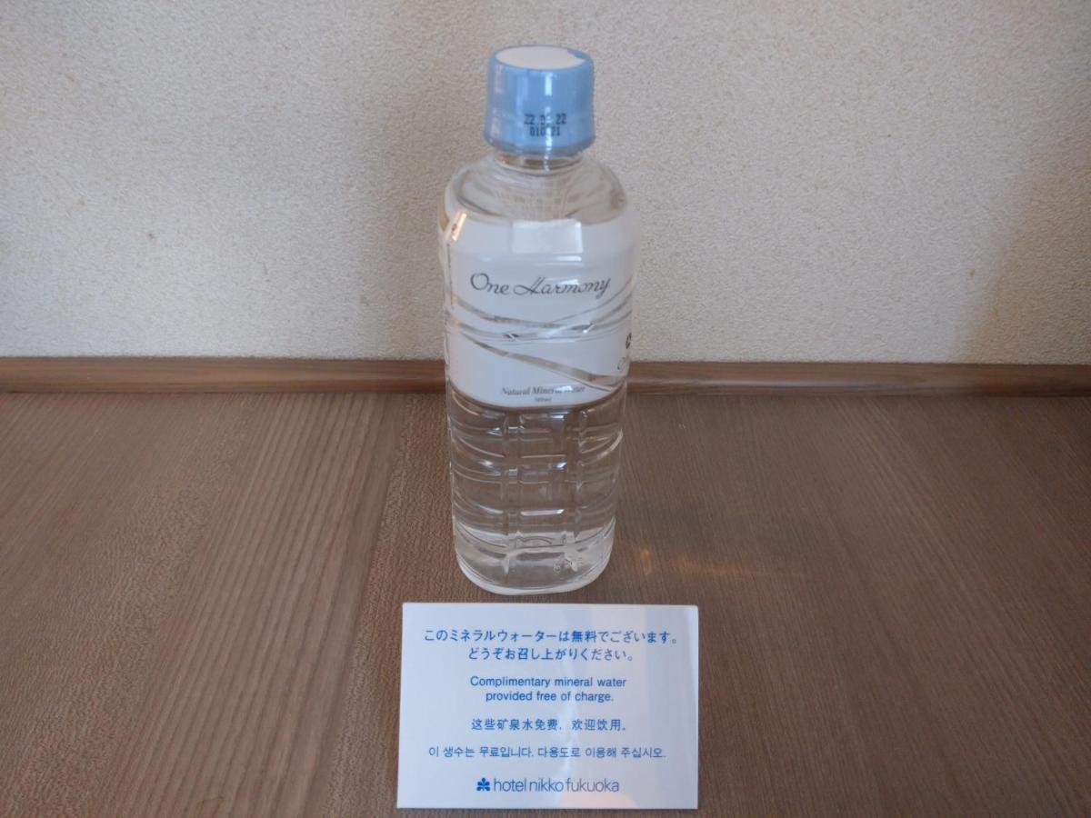 福冈日航酒店 酒店 5*