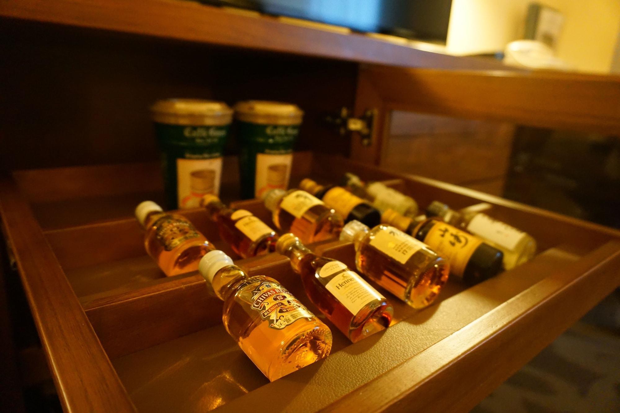 酒店 福冈日航酒店