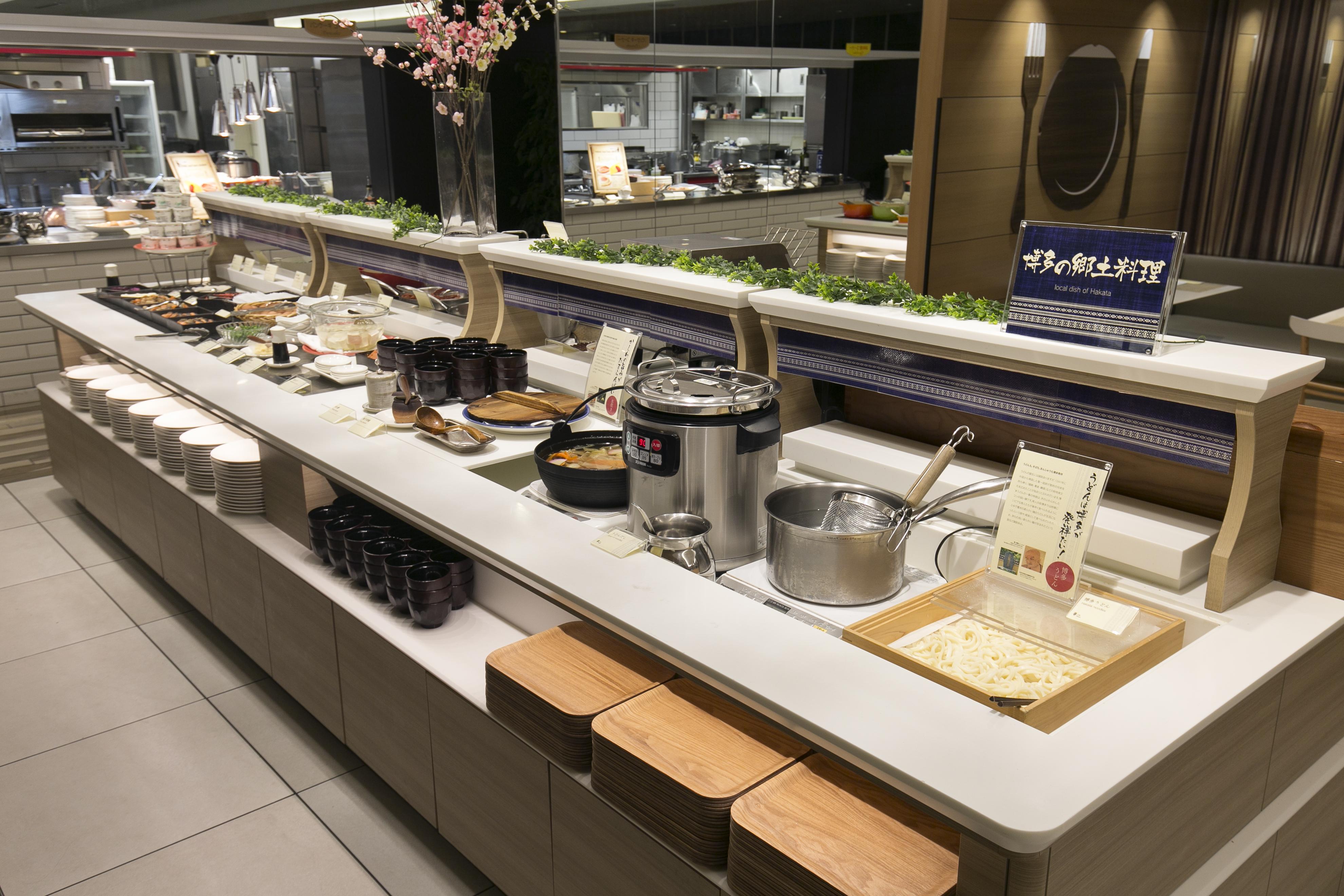 酒店 福冈日航酒店 福岡